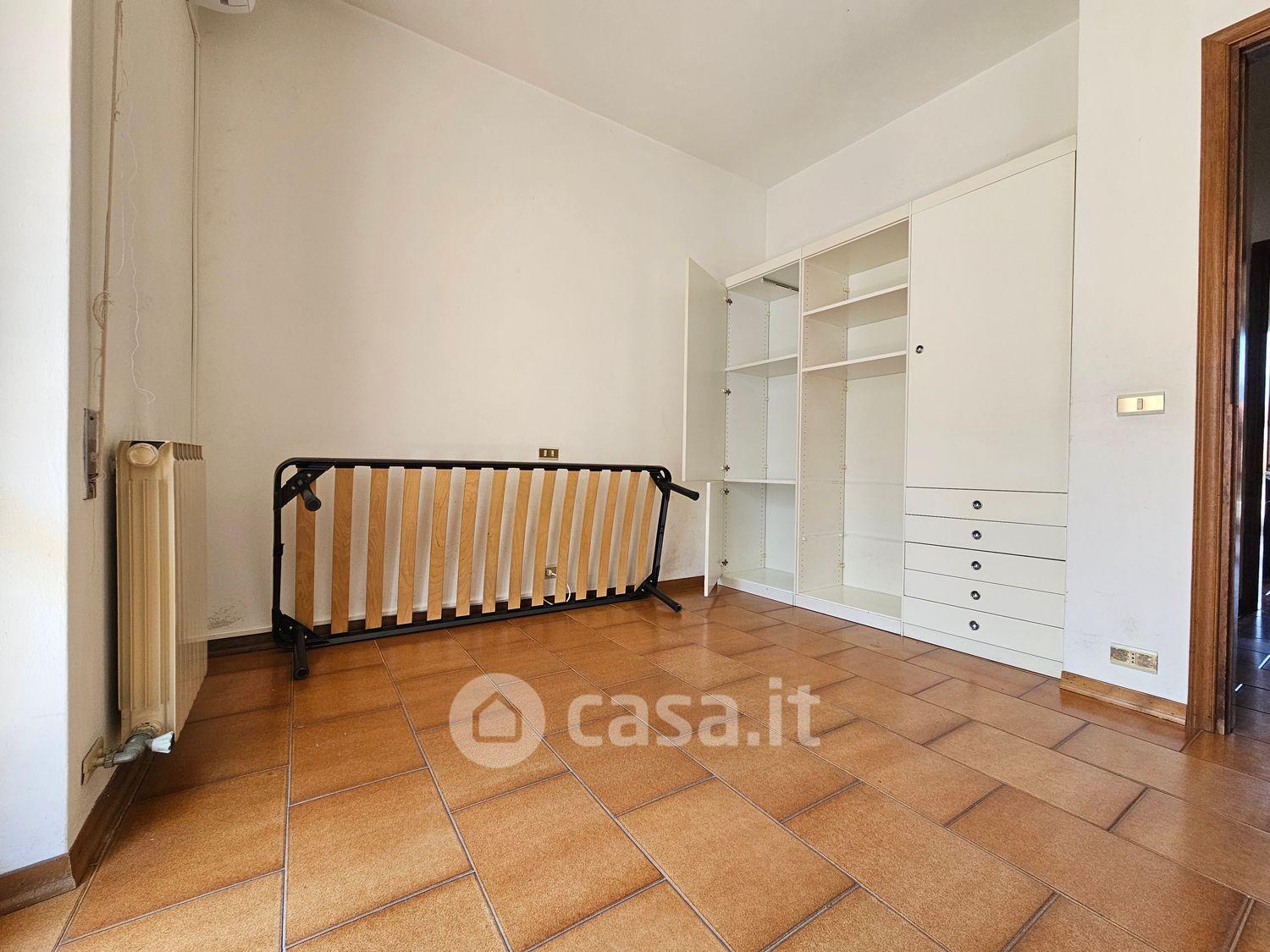 Trilocale in Via San Martino 12