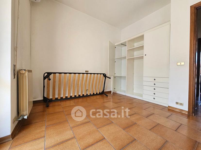 Trilocale in Via San Martino 12