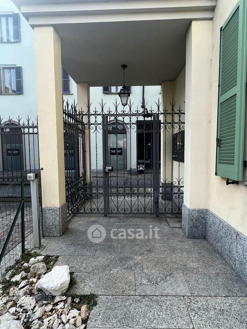 Monolocale in Via Gaetano Casati 5 — foto 3 di 18