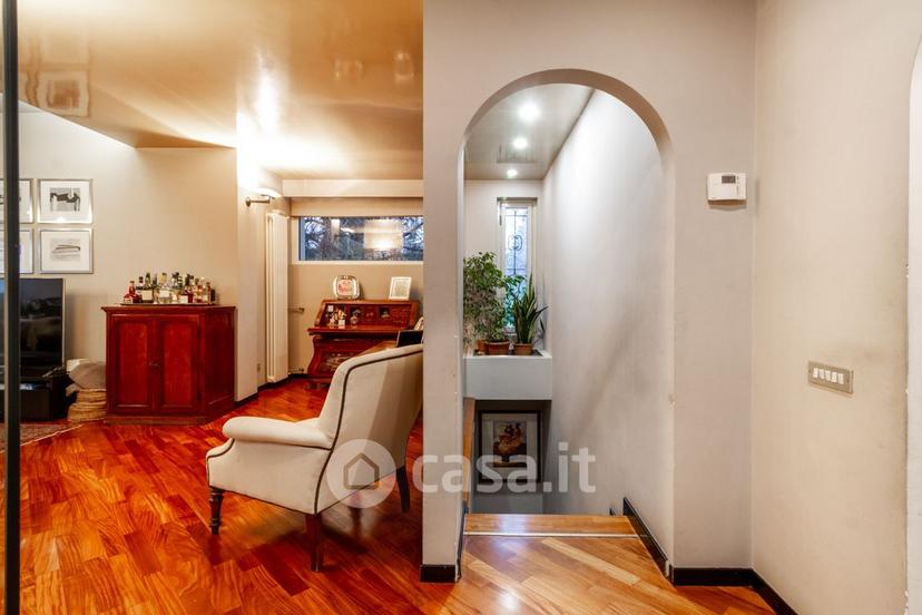 Villa in Via Moncucco — foto 57 di 88