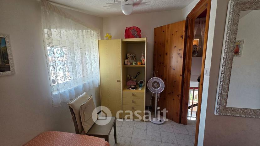 Trilocale in Corso del Tirreno 439 — foto 19 di 42