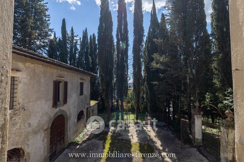 Villa in Via Ponti di Millo — foto 22 di 53