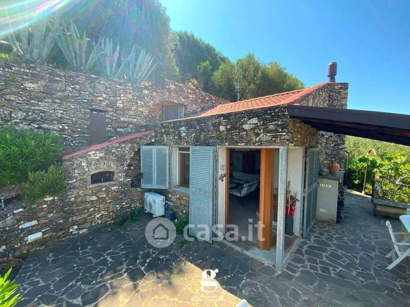 Villa in Via Tempa delle Rose 8 — foto 6 di 38