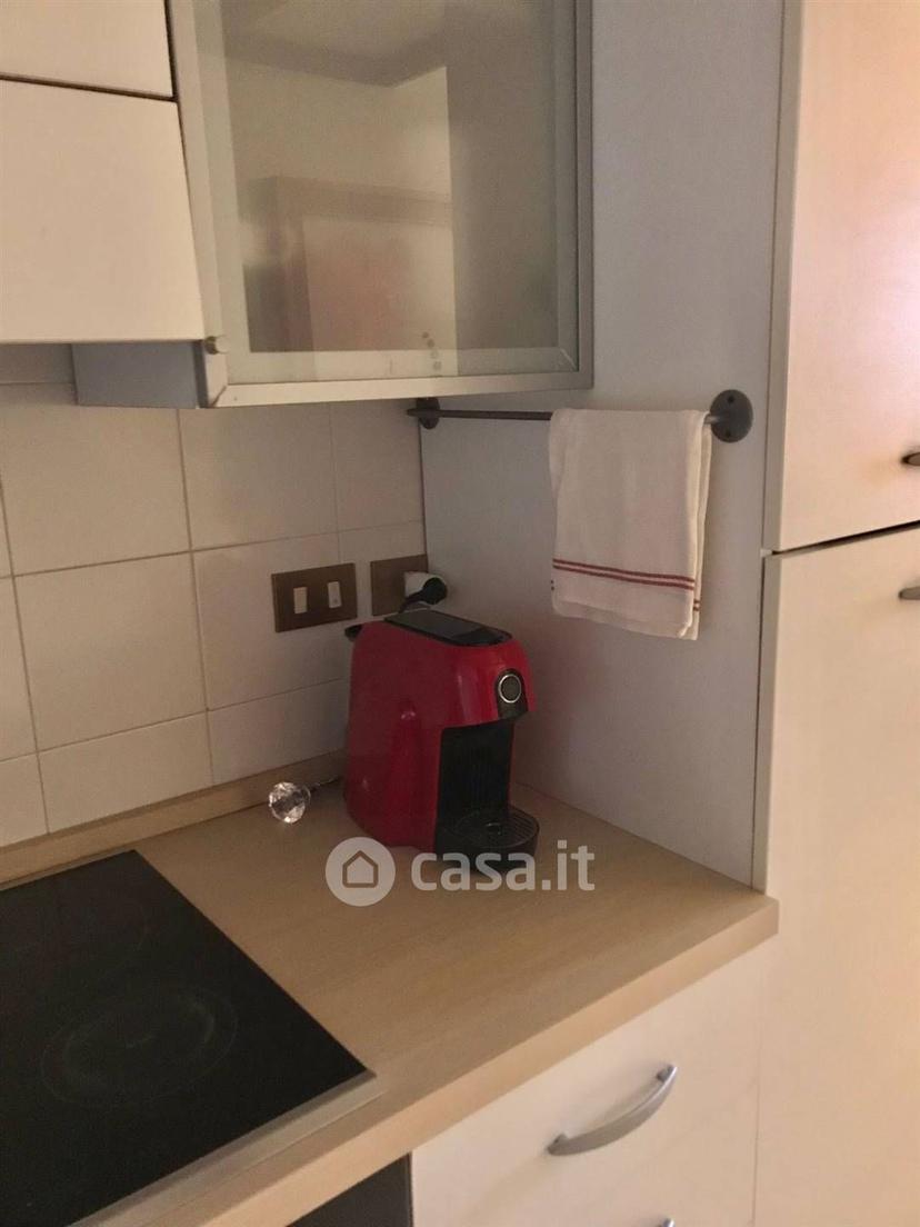 Bilocale in Via Padre Annibale Maria di Francia 23 — foto 11 di 36