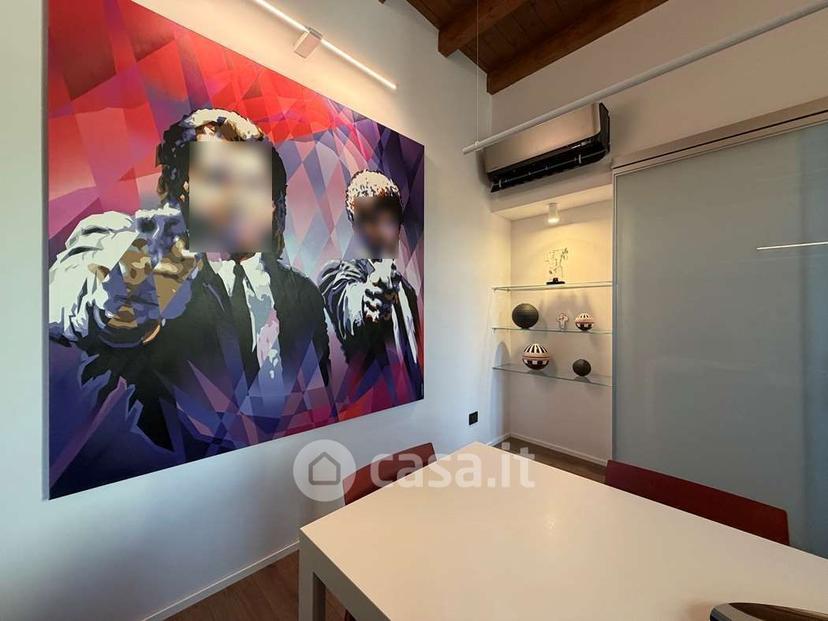 Trilocale in Via Simone del Pozzo 9 — foto 20 di 30