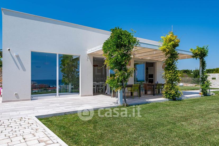 Villa in Contrada Lamandia — foto 41 di 41
