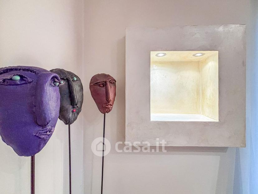 Trilocale in Via Fratelli Bronzetti 16 — foto 4 di 54