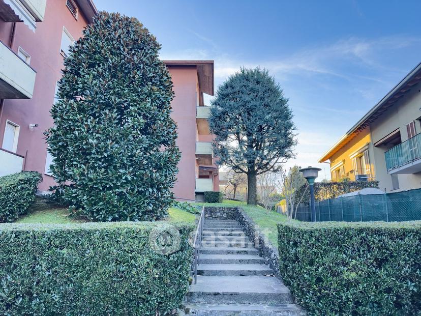 Bilocale in Via Leone XIII 1 — foto 27 di 40