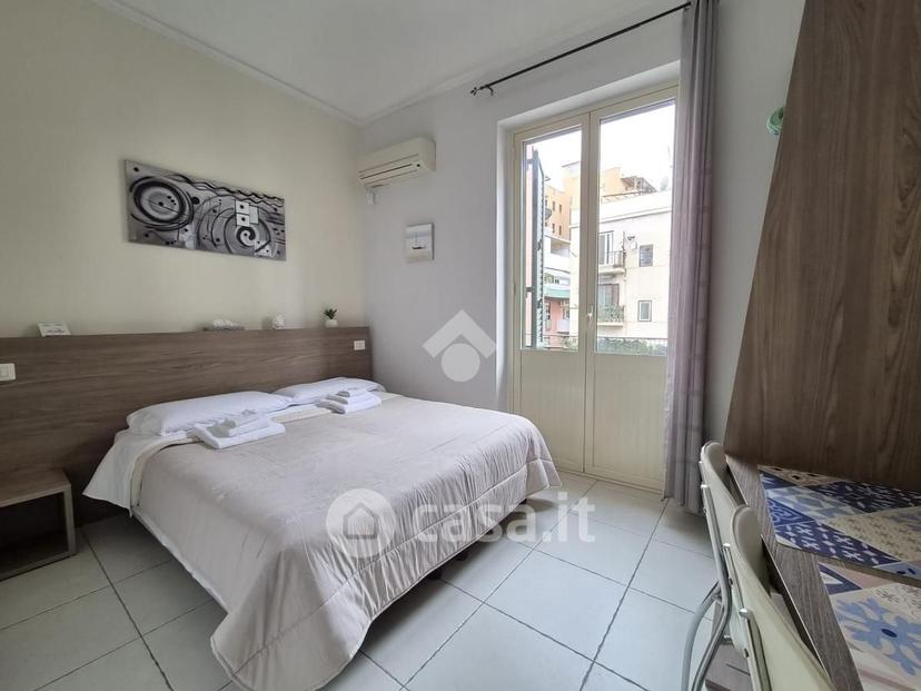 Trilocale in Via Alessio Narbone 28