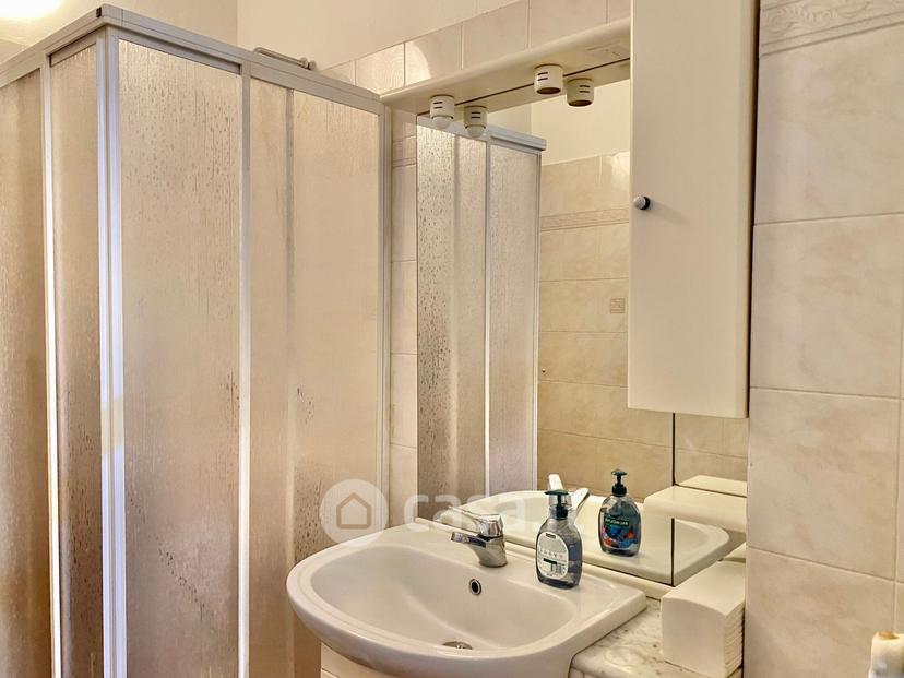 Appartamento in Via Lantini Spartaco 3 — foto 16 di 33