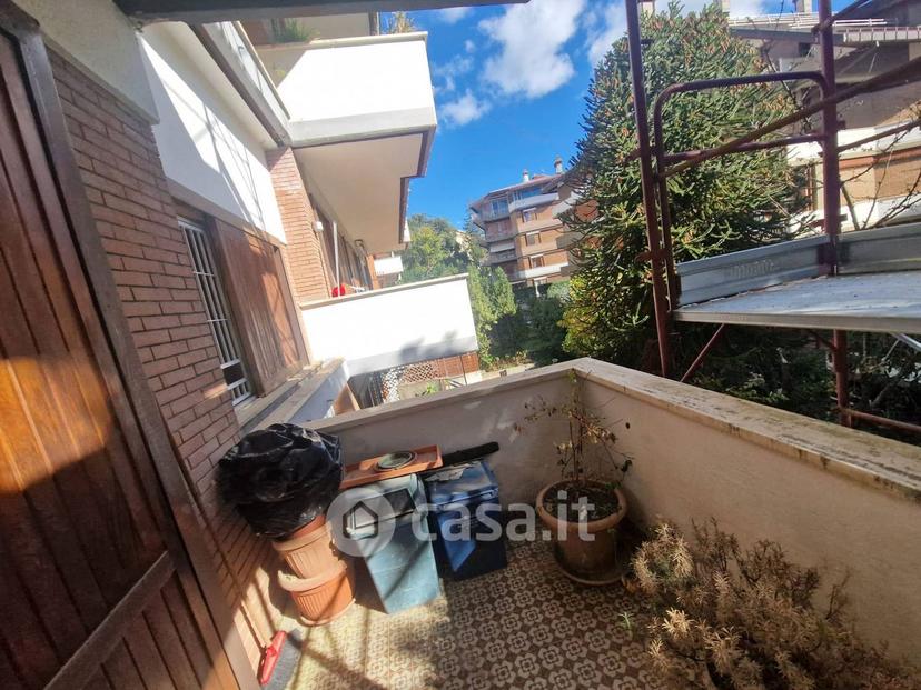 Appartamento in Via Tuoro Cappuccini — foto 11 di 37
