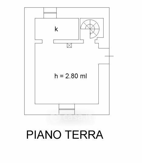 Villa in Strada Fonte Santo Stefano — foto 2 di 12