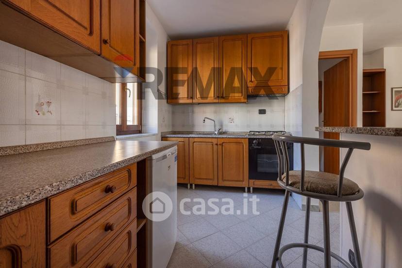 Trilocale in Via G. Pascoli 18 — foto 8 di 23