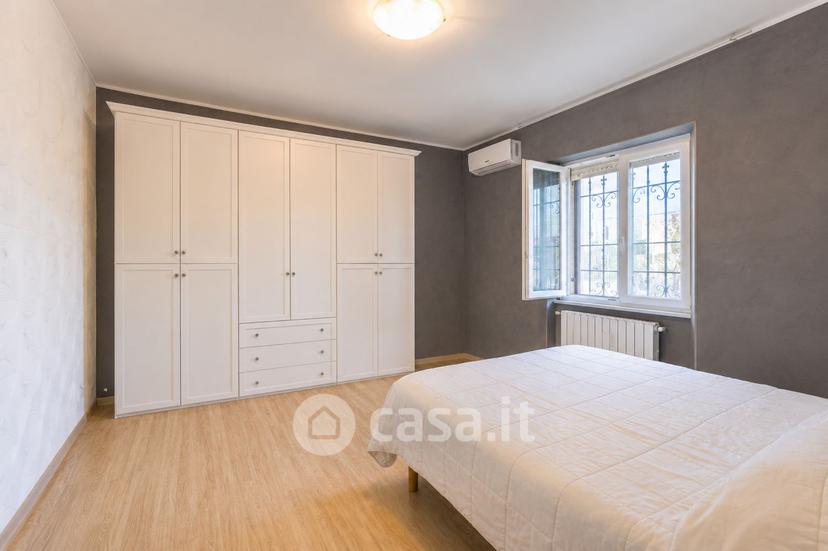 Appartamento in Via del Tempio della Fortuna — foto 31 di 32