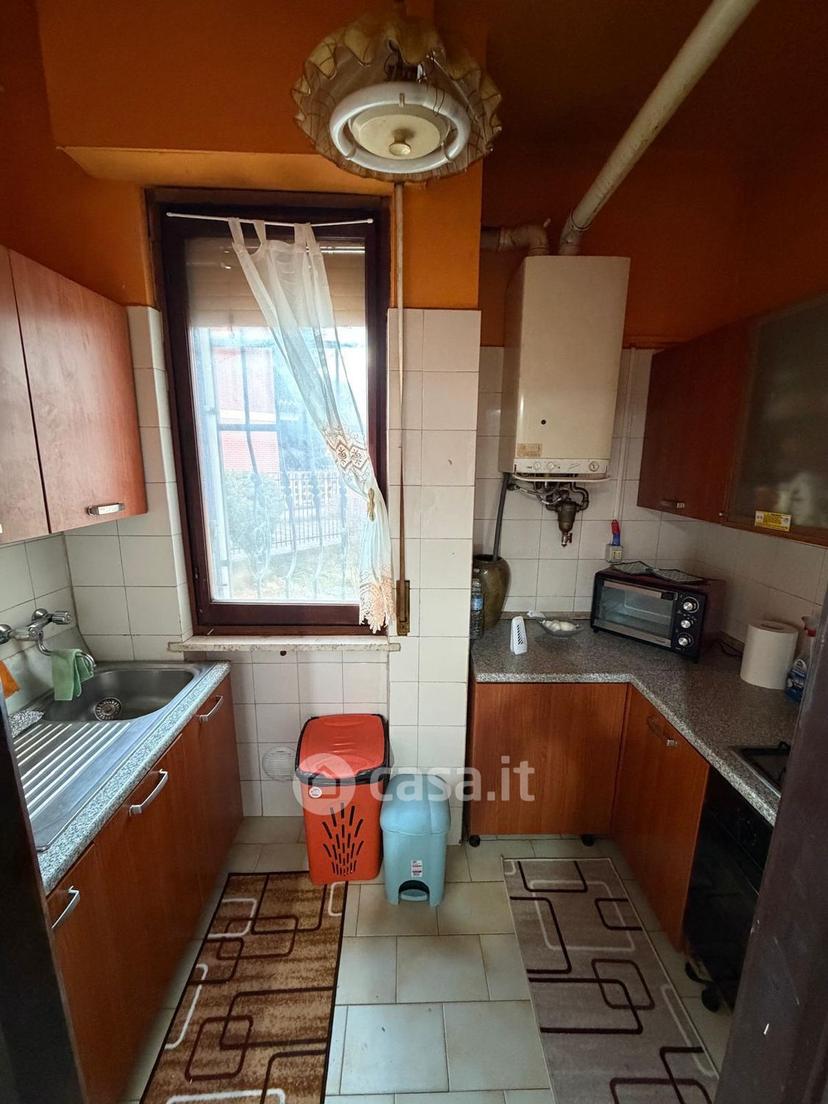 Trilocale in Via Achille Grandi 13 — foto 16 di 31