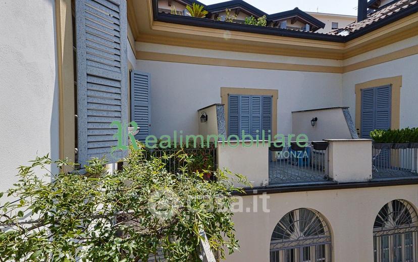 Appartamento in Via Bartolomeo Zucchi — foto 37 di 79
