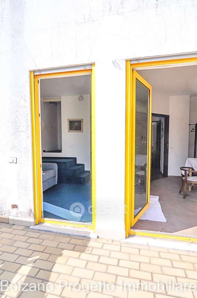 Appartamento in Via Ludwig Thuile — foto 56 di 91