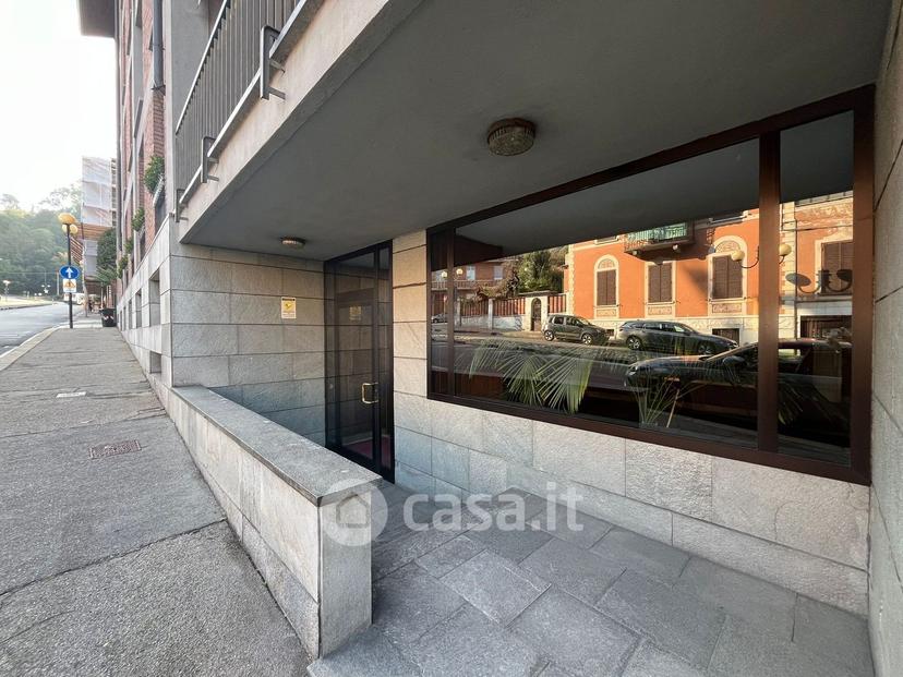 Bilocale in Corso Quintino Sella — foto 23 di 36