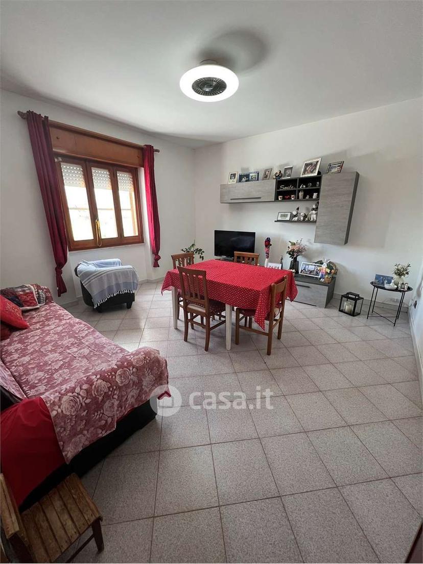 Quadrilocale in Via del Piccarello 100 — foto 4 di 18