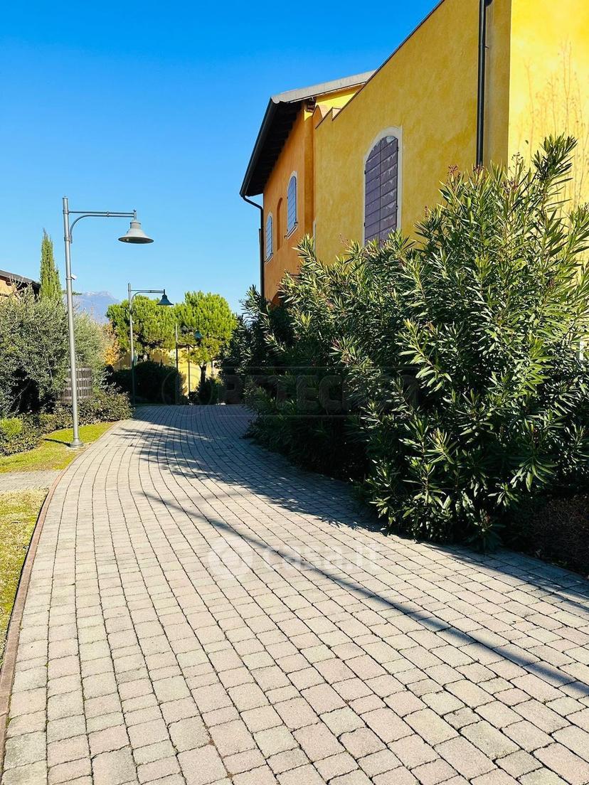 Quadrilocale in Via del Torchio — foto 14 di 53