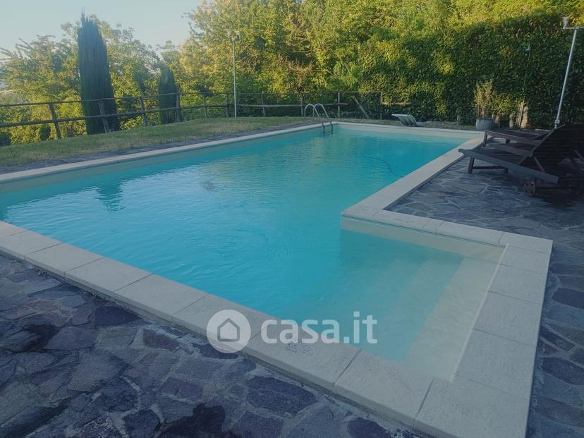 Villa in Provinciale — foto 5 di 19