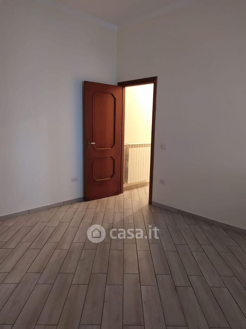 Trilocale in Via San Francesco 9