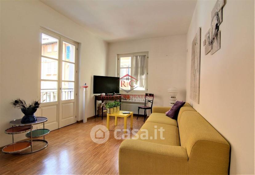 Appartamento in Piazza Camillo Prampolini — foto 7 di 13