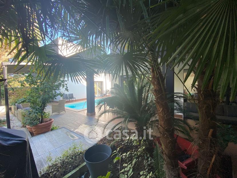 Villa in Via Otello Putinati — foto 48 di 48