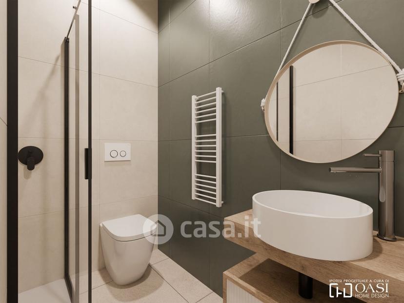 Appartamento in Via Amatore Sciesa — foto 10 di 33