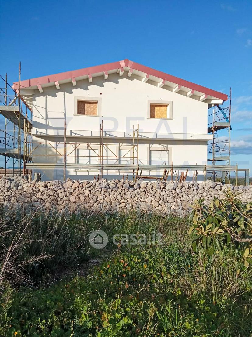 Villa in Via Tommaso Fazello 228 — foto 3 di 40