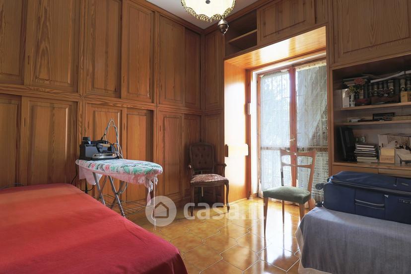 Appartamento in Via Madonna del Carmine — foto 27 di 39