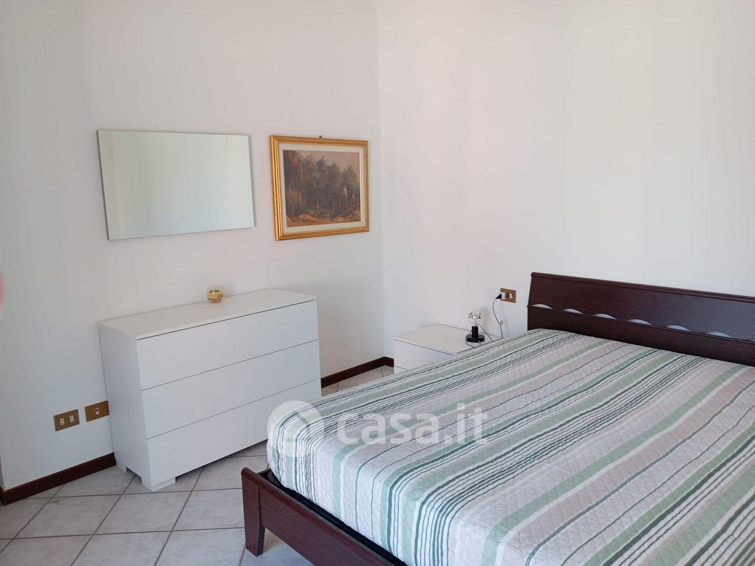 Trilocale in Via A. Porraneo 55