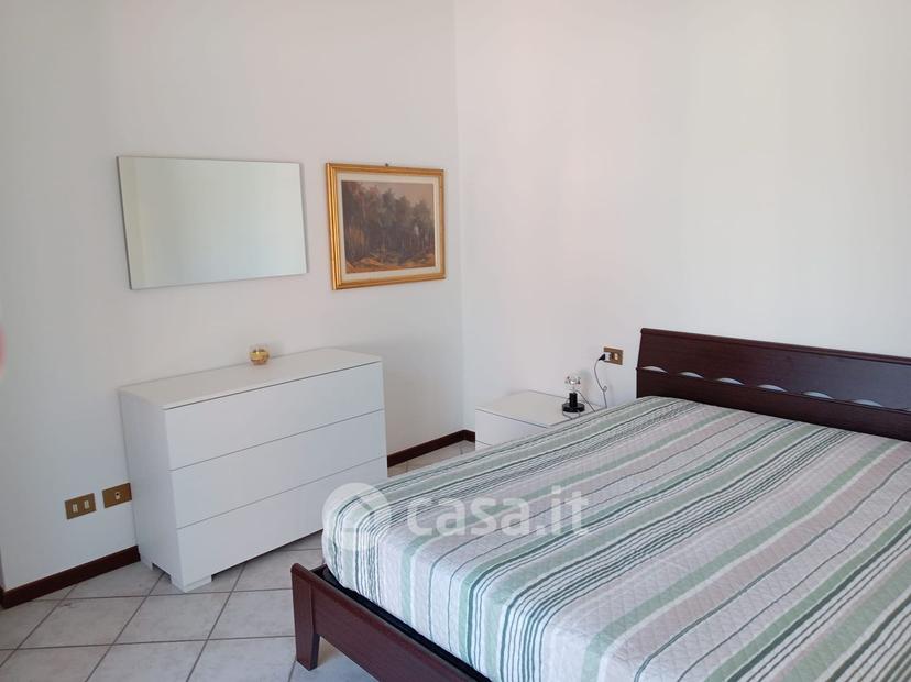 Trilocale in Via A. Porraneo 55