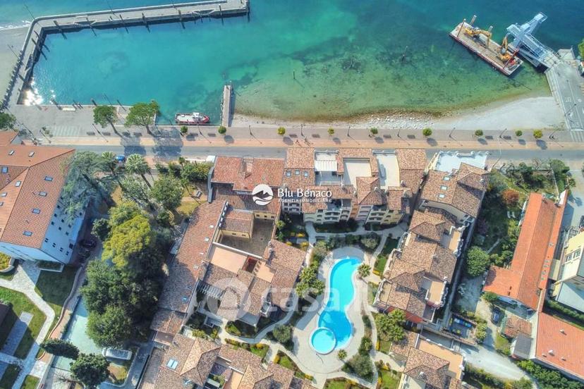 Trilocale in Lungolago Giuseppe Zanardelli 28 — foto 9 di 20