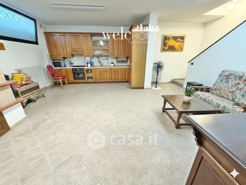 Villa in Via Filippo Brunelleschi — foto 16 di 40