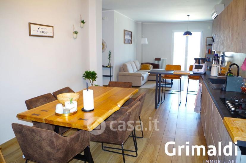 Appartamento in Corso Cesare Vergine — foto 19 di 29