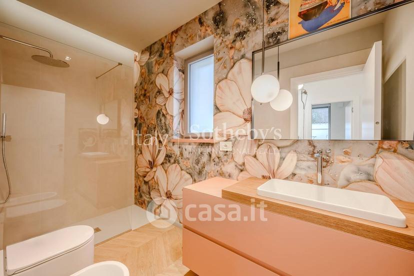 Quadrilocale in Via Fratelli Calandra — foto 15 di 30
