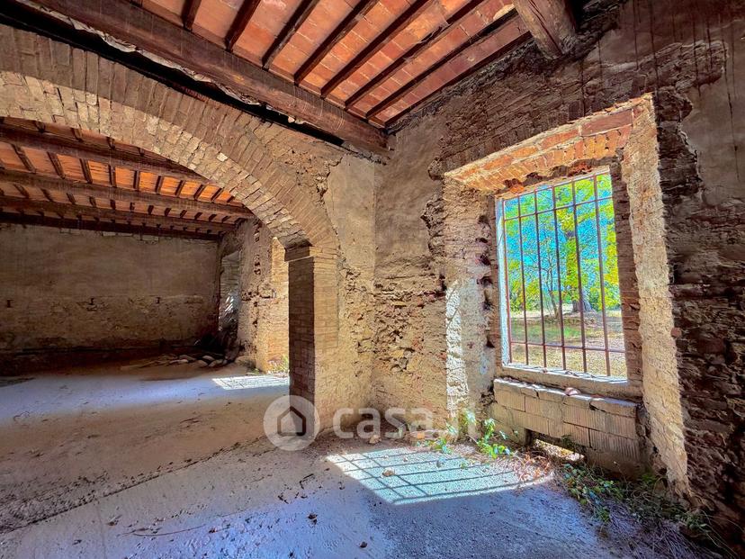 Villa in Strada Provinciale di Monteaperti — foto 45 di 54