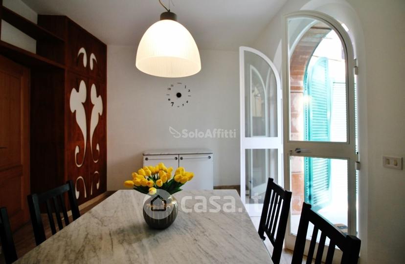 Quadrilocale in Via dei Sulpici 29 — foto 5 di 21