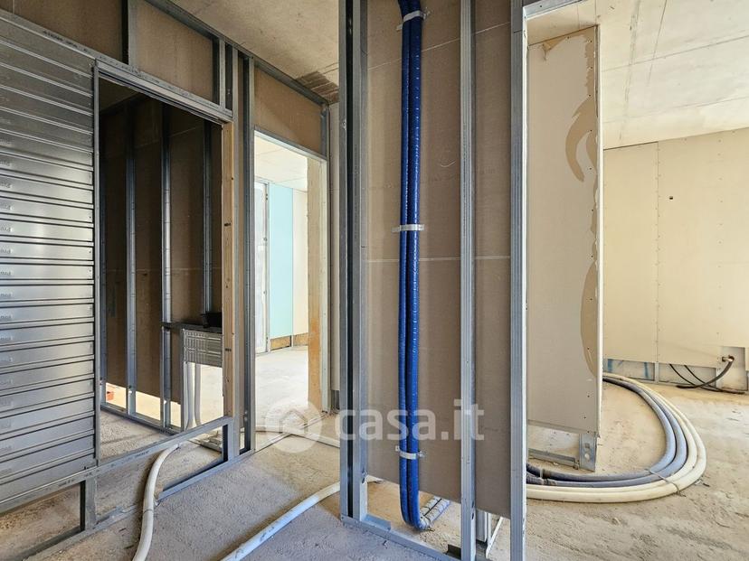 Quadrilocale in Via Marco Carminati 16 — foto 20 di 23