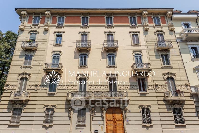 Trilocale in Via Carlo Goldoni — foto 10 di 27