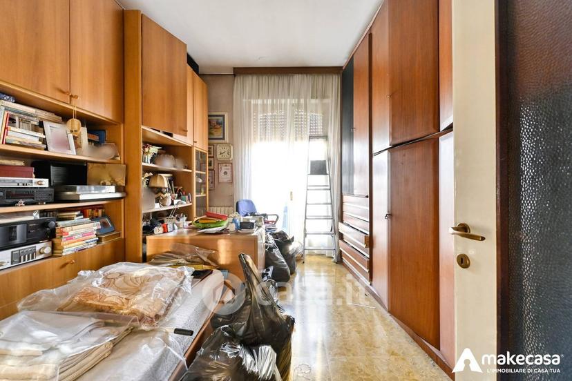 Trilocale in Via Edmondo de Amicis 29 — foto 11 di 21