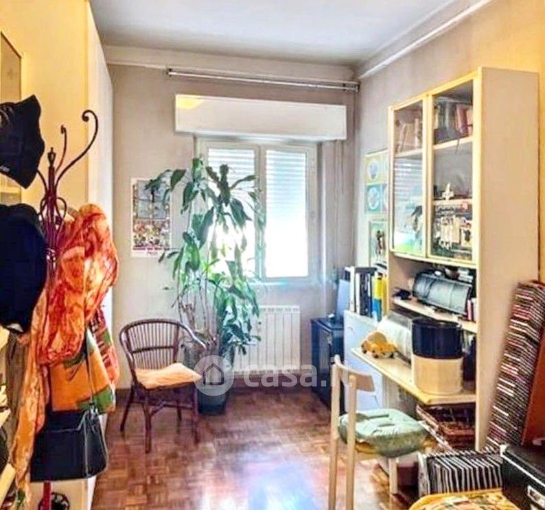Trilocale in Via Luigi Rizzo — foto 21 di 40