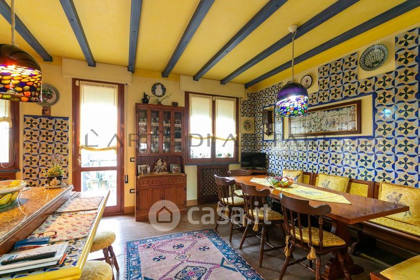 Appartamento in Via Cesare Battisti — foto 22 di 25