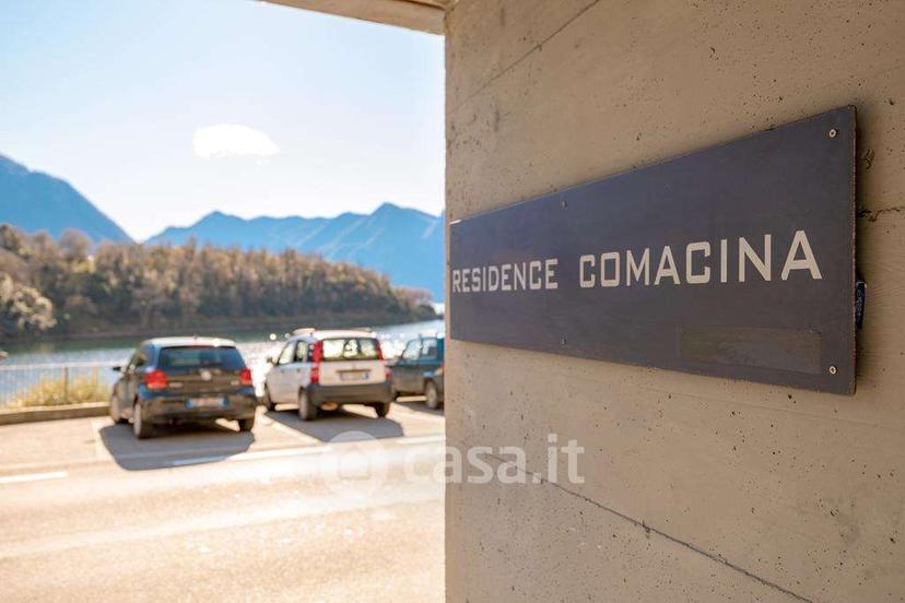 Trilocale in Via Antica Regina 21 — foto 29 di 31