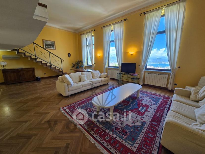 Villa in Via Vecchiora — foto 50 di 59