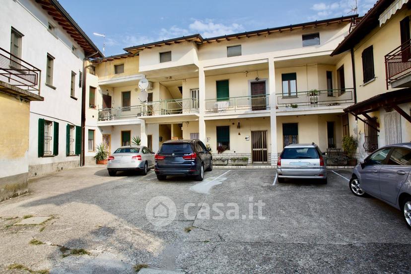Bilocale in Via Domenico Ceresoli 13 — foto 8 di 8