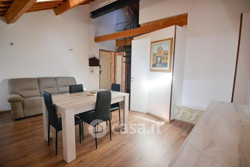 Bilocale in Via degli Anguillara 21 — foto 3 di 21