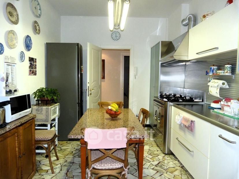 Appartamento in Via Alberto Salietti 8 — foto 22 di 36