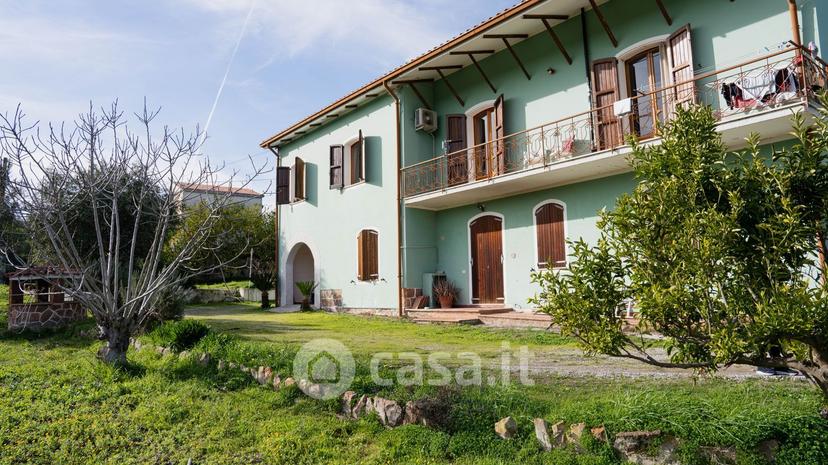 Villa in Pezzu E Oro — foto 17 di 27